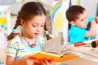 Обучение чтению для детей