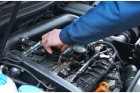 Технический ремонт двигателя