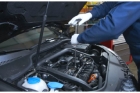 Технический ремонт двигателя