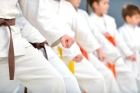 Абонемент 16 занятий карате  для детей