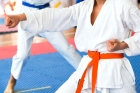 Абонемент 30 занятий карате  для детей