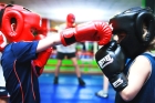 Абонемент на 8 занятий боксом для детей