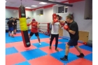Занятия боксом для взрослых