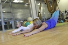 Лечебная физкультура для детей абонемент 30 занятий