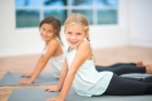 Лечебная физкультура для детей абонемент 16 занятий