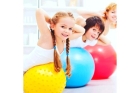 Лечебная физкультура для детей абонемент 8 занятий