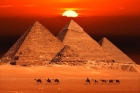 «Горячие» туры в Египет