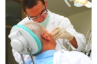Прием стоматолога-ортопеда