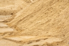 Речной песок 1,5-2,2 мм (25 кг)