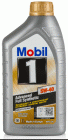 Моторное масло MOBIL 1 FS X1 5W40