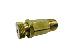 Клапан регулировочный AIR PUMP PR-25-100