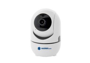 Поворотная видеокамера  MATRIXtech  MT-PTZ1080IP8 