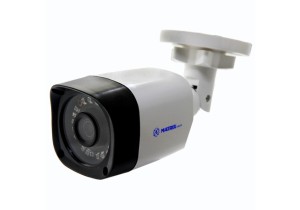 Цилиндрическая видеокамера MATRIXtech MT-CW1080AHD20CXF