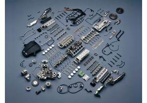 Капитальный ремонт двигателя BMW