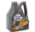 Моторное масло MOBIL SUPER 3000 X1 Diesel 5w40